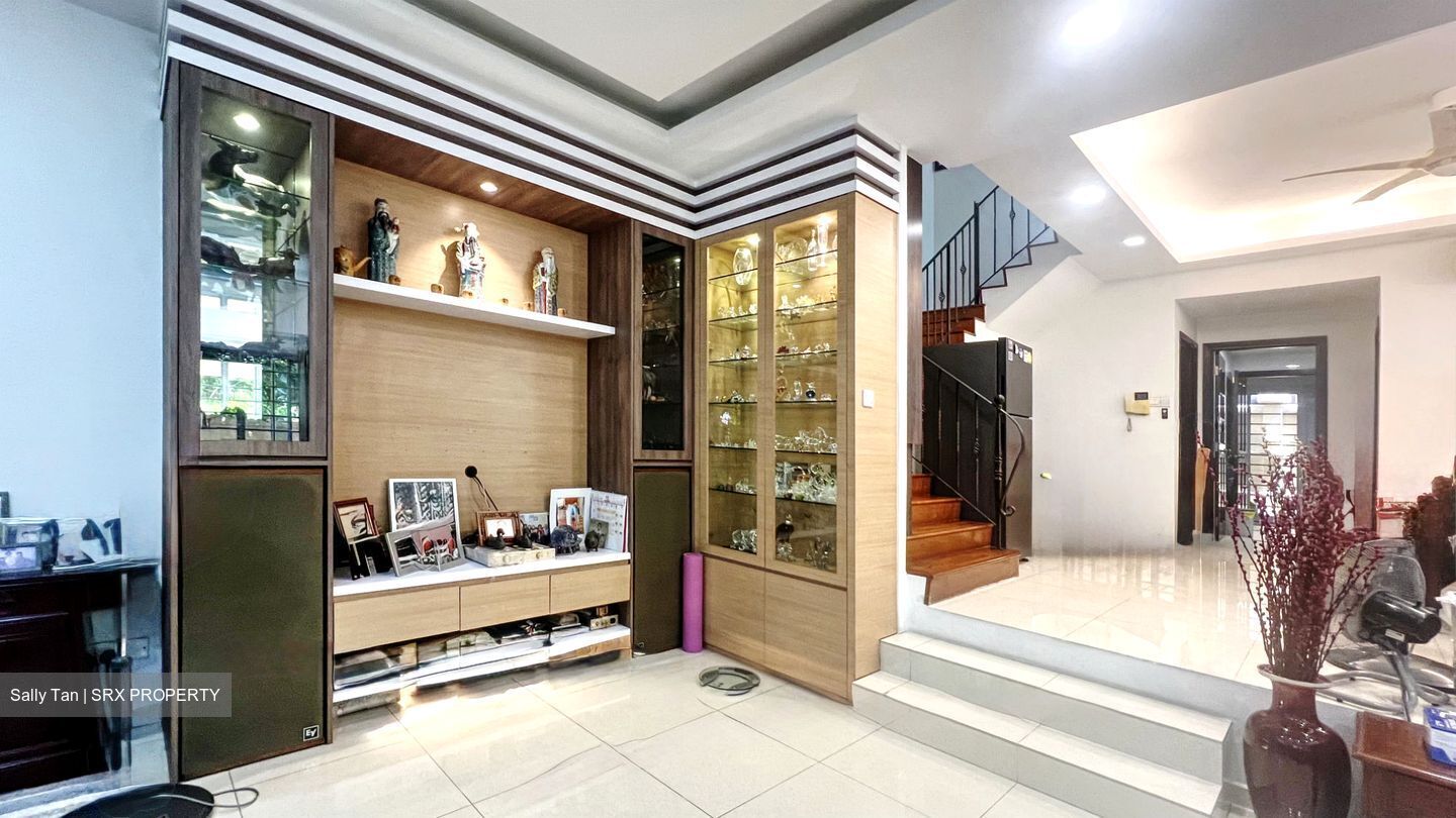 Westwood Crescent (D22), Semi-Detached #519138781